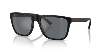 ARMANI EXCHANGE AX4080S C.80786G 57-19 Güneş Gözlüğü