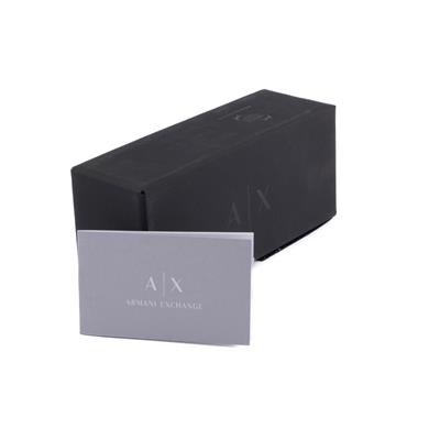 ARMANI EXCHANGE AX4094S C.834213 54-19 Güneş Gözlüğü