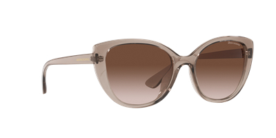 ARMANI EXCHANGE AX4111SU C.824013 54-18 Güneş Gözlüğü