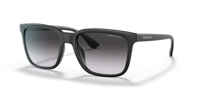 ARMANI EXCHANGE AX4112SU C.80788G 55-19 Güneş Gözlüğü