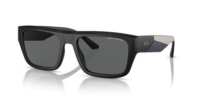 ARMANI EXCHANGE AX4124SU C.807887 56-19 Güneş Gözlüğü