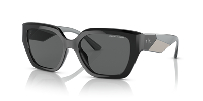 ARMANI EXCHANGE AX4125SU C.815887 54-17 Güneş Gözlüğü