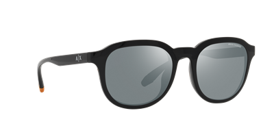 ARMANI EXCHANGE AX4129SU C.81586G 54-21 Güneş Gözlüğü