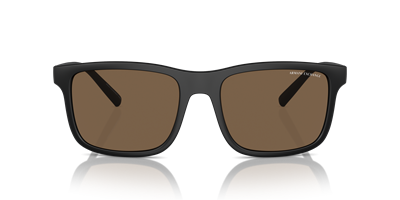 ARMANI EXCHANGE AX4145S C.807873 57-19 Güneş Gözlüğü