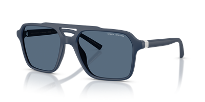 ARMANI EXCHANGE AX4166SU C.839980 57-18 Güneş Gözlüğü
