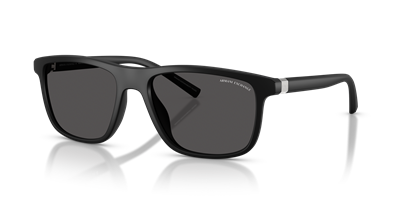 ARMANI EXCHANGE AX4167SU C.807887 56-18 Güneş Gözlüğü