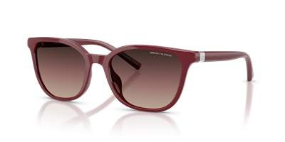 ARMANI EXCHANGE AX4168SU C.8387E2 54-19 Güneş Gözlüğü