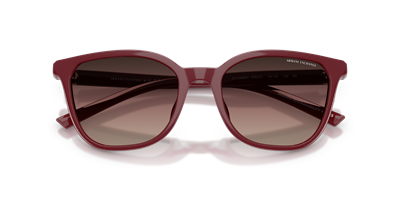 ARMANI EXCHANGE AX4168SU C.8387E2 54-19 Güneş Gözlüğü