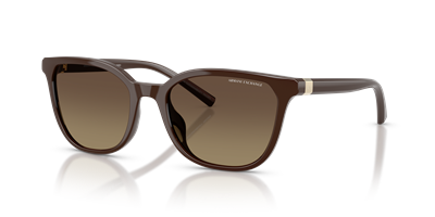 ARMANI EXCHANGE AX4168SU C.8402T5 54-19 Güneş Gözlüğü