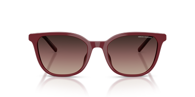 ARMANI EXCHANGE AX4168SU C.8387E2 54-19 Güneş Gözlüğü