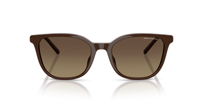 ARMANI EXCHANGE AX4168SU C.8402T5 54-19 Güneş Gözlüğü