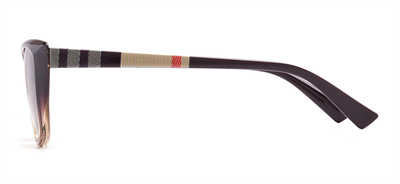 BEN-X MOD.9224 C.17 54-17 Güneş Gözlüğü