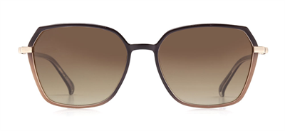 BEN-X MOD.9276 C.03 54-18 Güneş Gözlüğü