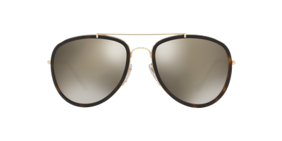 BURBERRY B3090-Q C.1052/5A 58-18 Güneş Gözlüğü