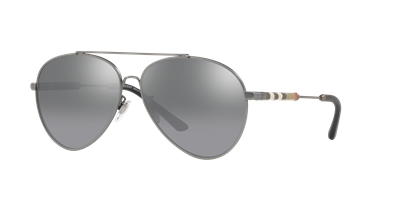 BURBERRY B 3092-Q C.1014/82 60-13 Güneş Gözlüğü