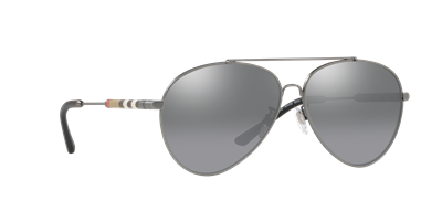 BURBERRY B 3092-Q C.1014/82 60-13 Güneş Gözlüğü