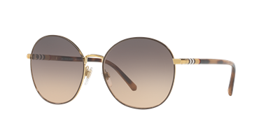 BURBERRY B 3094 C.1257/G9 56-17 Güneş Gözlüğü
