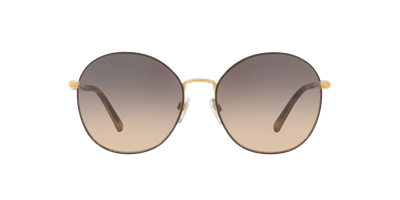 BURBERRY B 3094 C.1257/G9 56-17 Güneş Gözlüğü