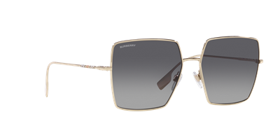 BURBERRY B3133 C.1109/T3 58-16 Güneş Gözlüğü