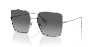 BURBERRY B3133 C.1109/T3 58-16 Güneş Gözlüğü