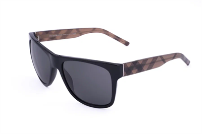 BURBERRY B4112-M C.3346/87 56-17 Güneş Gözlüğü