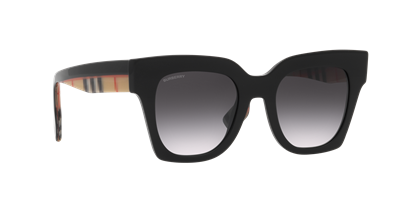 BURBERRY B4364 C.3942/8G 49-21 Güneş Gözlüğü