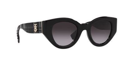 BURBERRY B4390 C.3001/8G 47-25 Güneş Gözlüğü