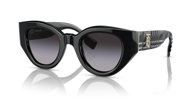 BURBERRY B4390 C.3001/8G 47-25 Güneş Gözlüğü