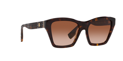 BURBERRY B 4391 C.3002/13 54-17 Güneş Gözlüğü