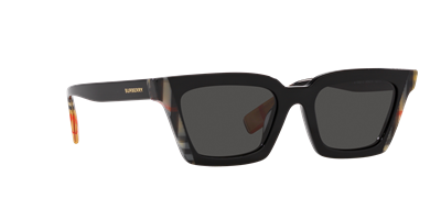 BURBERRY B 4392-U C.4055/87 52-19 Güneş Gözlüğü
