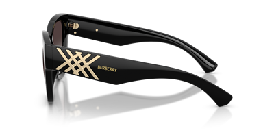 BURBERRY B4489-U C.3001/87 53-19 Güneş Gözlüğü
