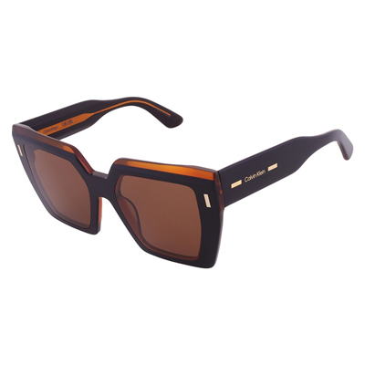 CALVIN KLEIN 23502S C.002 52-19 Güneş Gözlüğü