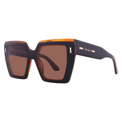 CALVIN KLEIN 23502S C.002 52-19 Güneş Gözlüğü
