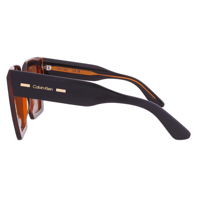 CALVIN KLEIN 23502S C.002 52-19 Güneş Gözlüğü