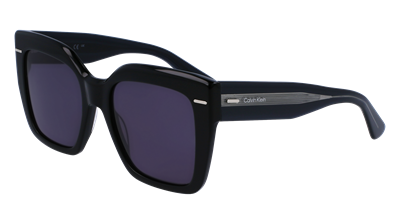 CALVIN KLEIN CK23508S C.001 54-20 Güneş Gözlüğü