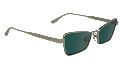 CALVIN KLEIN CK24110S C.716 53-17 Güneş Gözlüğü