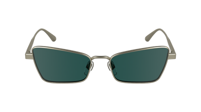 CALVIN KLEIN CK24110S C.716 53-17 Güneş Gözlüğü
