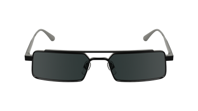 CALVIN KLEIN CK24111S C.002 55-18 Güneş Gözlüğü