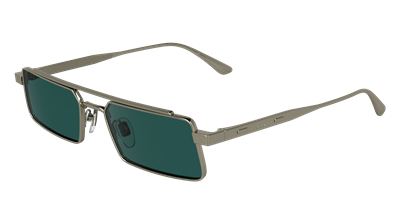 CALVIN KLEIN CK24111S C.716 55-18 Güneş Gözlüğü