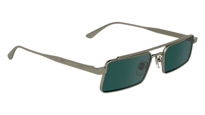 CALVIN KLEIN CK24111S C.716 55-18 Güneş Gözlüğü