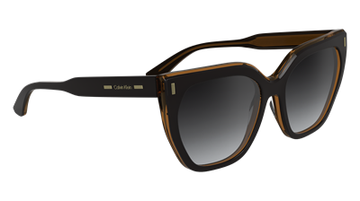 CALVIN KLEIN CK24535S C.002 55-17 Güneş Gözlüğü