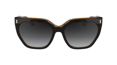 CALVIN KLEIN CK24535S C.002 55-17 Güneş Gözlüğü