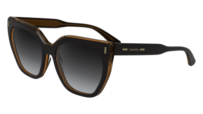 CALVIN KLEIN CK24535S C.002 55-17 Güneş Gözlüğü