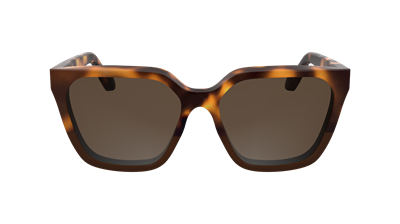 CALVIN KLEIN CK25500S C.238 57-16 Güneş Gözlüğü