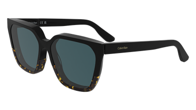 CALVIN KLEIN CK25500S C.006 57-16 Güneş Gözlüğü