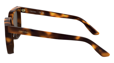 CALVIN KLEIN CK25500S C.238 57-16 Güneş Gözlüğü