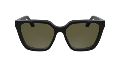 CALVIN KLEIN CK25500S C.001 57-16 Güneş Gözlüğü