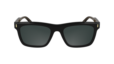 CALVIN KLEIN CK25506S C.001 54-20 Güneş Gözlüğü