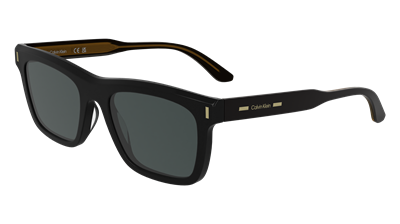 CALVIN KLEIN CK25506S C.001 54-20 Güneş Gözlüğü