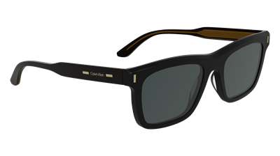 CALVIN KLEIN CK25506S C.001 54-20 Güneş Gözlüğü